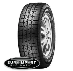 Vredestein Comtrac 2 winter plus 215/70 R15 109/107 R Carico C  TL